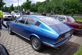 Image result for Cobalt Blue 1969 Audi