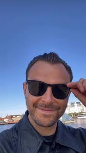 „Yes. I’m alive. It’s happening. Don’t worry.”, New via story from Theo.,  #hurts #hurtsband #hurtsfamily #hurtsfan #hurts #surrender #hurtstour  #hurtslive #hurtsfestival #surrender #hurtstour ...