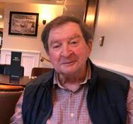 Condolence Book for Francis Albert (Frank) BEATTIE (Rathfarnham, Dublin)