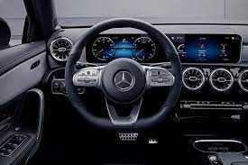 2020 Mercedes Benz A200 Sedan Review Mercedes Benz A200 Benz A Class 2020 Mercedes Benz