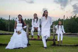 Rasta Wedding Day Rasta Wedding Wedding Rasta