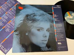 Kim Wilde