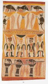 Indigenous Australian Art By Narritjun Maymura Indigenous Australian Art Australian Art Aboriginal Art