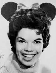 List of Celebrities with first name: Ginny