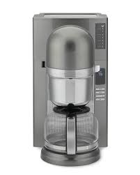 Homegarden > kitchen diningbar > small kitchen appliances > coffeetea makers > replacement partsaccs coffee tea makers. Kitchenaid Pour Over Coffee Maker Williams Sonoma