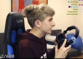 Purpled is 17 years old. Purpled Purple Guy My Dream Team Dream Team