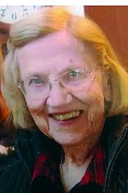 Dorothy Ruble Obituary