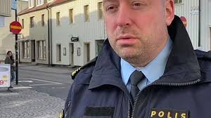 Polisen i Kungsbacka om tiggeriförbudet