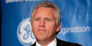 General Electric CEO Immelt in the Hot Seat With Trian's Peltz