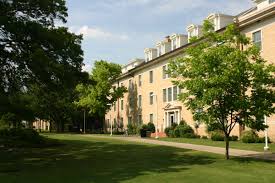 Austin College Campus Caruth Hall 2007 Austin College College Campus Campus