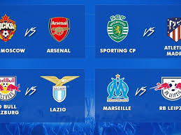 A csoport harmadik az európa ligában. Bocifociblog