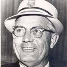 Albert William Buckingham Obituary November 27, 2008