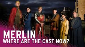 Doing their best to dodge questions, stars colin morgan, katie mcgrath, and bradley james offered what they could in this exclusive interview. Where Are Merlin S Colin Morgan Angel Coulby Katie Mcgrath And Bradley James Now Radio Times