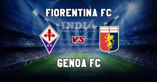 Sat, 25 jan 2020 stadium: Fio Vs Gen Dream11 Team Prediction Serie A Fiorentina Vs Genoa Fantasy Team News