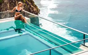 Последние твиты от the edge bali (@theedgebali). Edge Pool Bali Oneeighty Dayclub Pool Is A Terrifying Rush