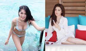 See more of 湯洛雯 roxanne tong on facebook. å§Šå¦¹æ³³è¡£å¤§æˆ°æ¹¯æ´›é›¯åŒæ¹¯æ¨‚ç'¤ig é–‹ç« è­‰æ˜Ž å§Šå¦¹æƒ…æ·± æœ€æ–°å¨›èž æ±æ–¹æ–°åœ°