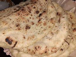 Homemade Tawa Naan In 2021 Naan Chapati Roti