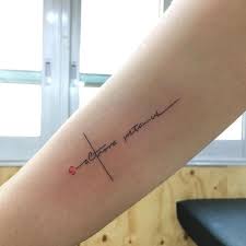 Korean Lettering Hangeul 한글타투 내님 팔에 새겨준 Illust Tattoo 대학로타투 Wonseok Tattooist Hangeul Tattoos Korean 사랑 원석 십자가 사랑