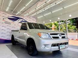ขายรถยนต toyota hilux vigo d4d ด เซล 2005 รถสวย สภาพด เคร องด ช วงล างด ไม ม ชนหน ก ไม ม น ำท วม สนใจต ดต อ 098 632 3639 ไอ ด เซล โตโยต า รถยนต