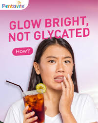 Unlock the secret to luminous skin! ✨ Jessica Simonis, our Lead Scientific  Educator, is here to break down why Pentavite Glutathione Plus Grape Seed &  White Tomato is your ultimate ally in