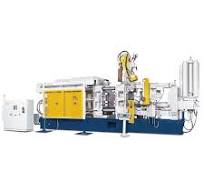 Advanced HPDC Die Casting Machine - ZDC-1250TPMA for Large ...