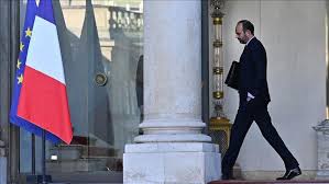 L'axiome venu des profundis morpionibus du territoire et castex voudrait l'imposer dans nos maisons et en famille ! Jean Castex Named New Prime Minister Of France