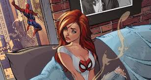 J. Scott Campbell's Response To 'Fixing' Of His Amazing Spider-Man #601  Cover Sparks Hypocritical Outrage Among Critics - Bounding Into Comics