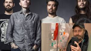 Lars göran petrov, born 17 february 1972, better known simply as lg petrov, is a swedish singer. Converge Donating Proceeds From Their Entombed Tribute Ep To Lg Petrov S Cancer Treatment Metalsucks