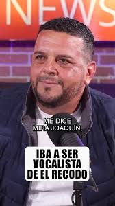 Joaquín Lira y el Casting para El Recodo