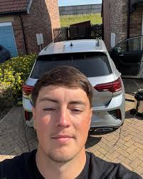 My son Ethan (13) is wanting to earn money again this year 2024! So if you  have a car that needs detailed (interior only), he has his own supplies,  please let him!