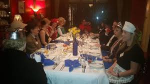 Add to favorites quick view murder mystery party game talent show tragedy partytimemysteries 5 out of 5 stars (56. Blog How To Choose A Murder Mystery Game Playingwithmurder Com