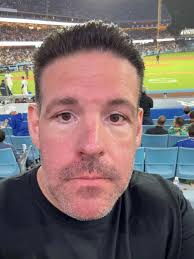 Aram Tolegian is our guest