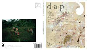 Plus de 12 ans actif sur. Dapfall08 By Tamara Mair Issuu