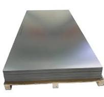 Metal Plate Custom Pure Titanium Sheet Gr1 Gr2 Gr5 Titanium Alloy Plate Ta6  Ta9 Tc4