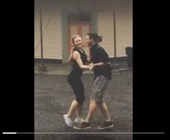 Whatsapp group links collection 2021 ❤️. Tiktok Video Of Couple Dancing In Rain Goes Viral Orissapost
