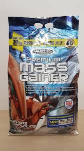 By increased ability of absorption, muscletech 100% premium mass gainer ensures that calories included in each dose of product will be delivered to the. Jual Muscletech Premium Mass Gainer 20 Lbs Premium Mass 20lbs Bpom Di Lapak Omah Suplemen Bukalapak