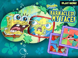 Pin On Spongebobislife