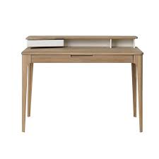 Shop our range of quality pine products online! Sienna Study Desk 120cm Natural White Office Furniture Desks Modern Furniture