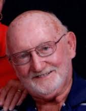 Obituary information for Charles F Charlie Bartholomew