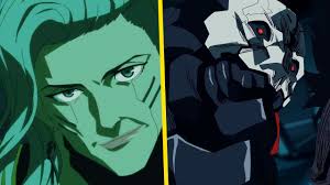 Cyberpunk Edgerunners: All references & easter eggs so far