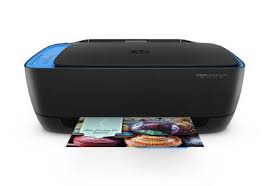 The hp deskjet ink advantage 3835 is in. Hp Deskjet Ink Advantage Ultra 4729 Multi Function Wifi Color Printer With Voice Activated Printing Google Assistant And Alexa Hp Flipkart Com