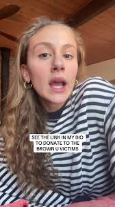 Brown University Victim Uzbek