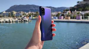 Realme 7 pro android smartphone. Realme 7 Pro Review Unboxing Eu Version Youtube