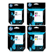 Find great deals on ebay for hp designjet 500 plotter. C491xa Hp 4 Cartucce Plotter Hp Designjet 500 510 800