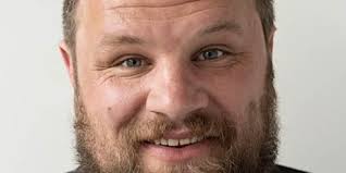 Jamal Harrington/JAMCO. Comedy Series Events