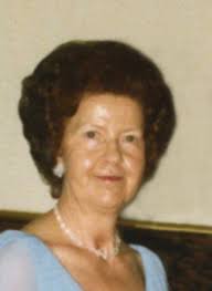 Obituary information for Bernadine E Kalb