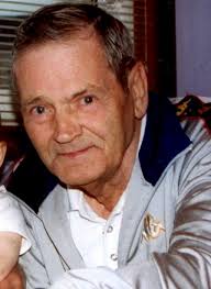 In Memory of Stanley Bone 1932