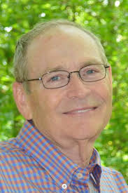 Obituary: James William Bright