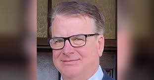 James Robert "Robb" Walker Obituary