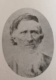 John E. Swick (1807-1882)